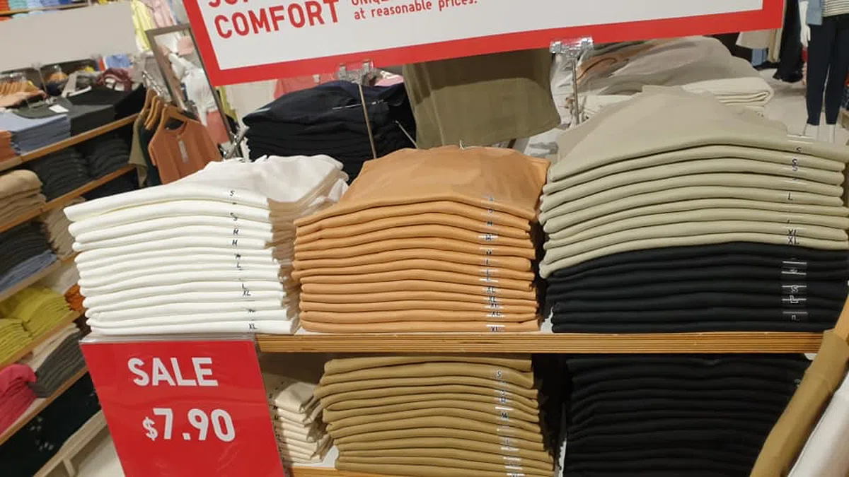  （Singapore Atrium Sale面簿） 