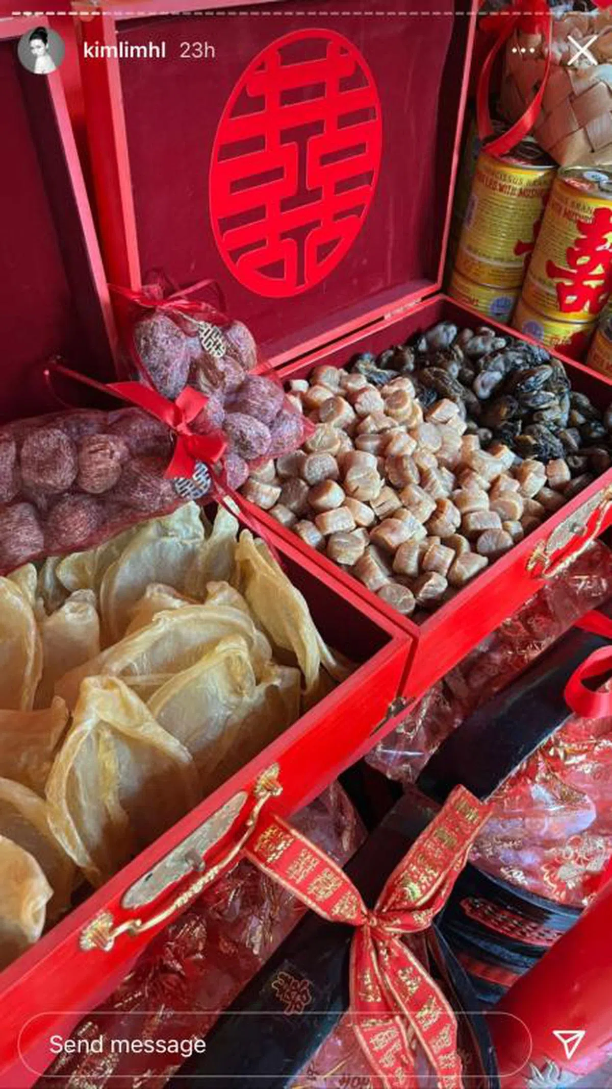 （kimlimhl instagram）