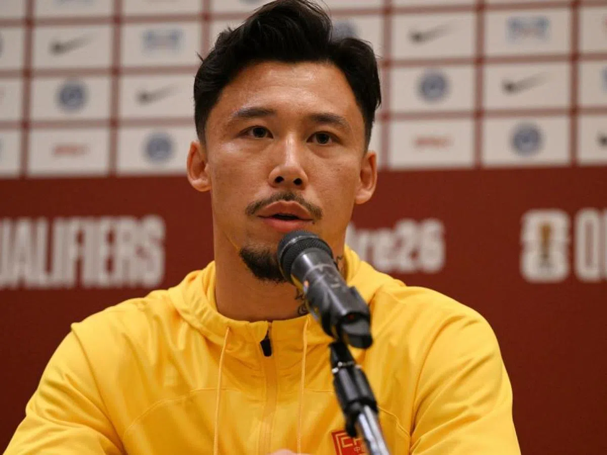 张琳芃宣称自己有意自国家队引退。（互联网）