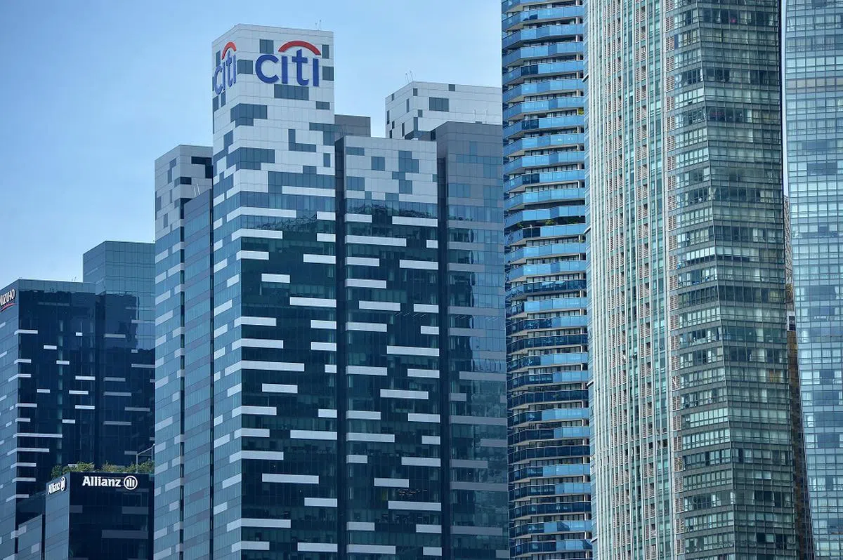 多数亚太家办总裁都拥有银行业背景。（海峡时报）