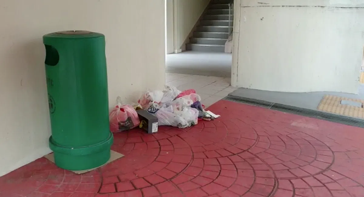  (直落布兰雅区) 