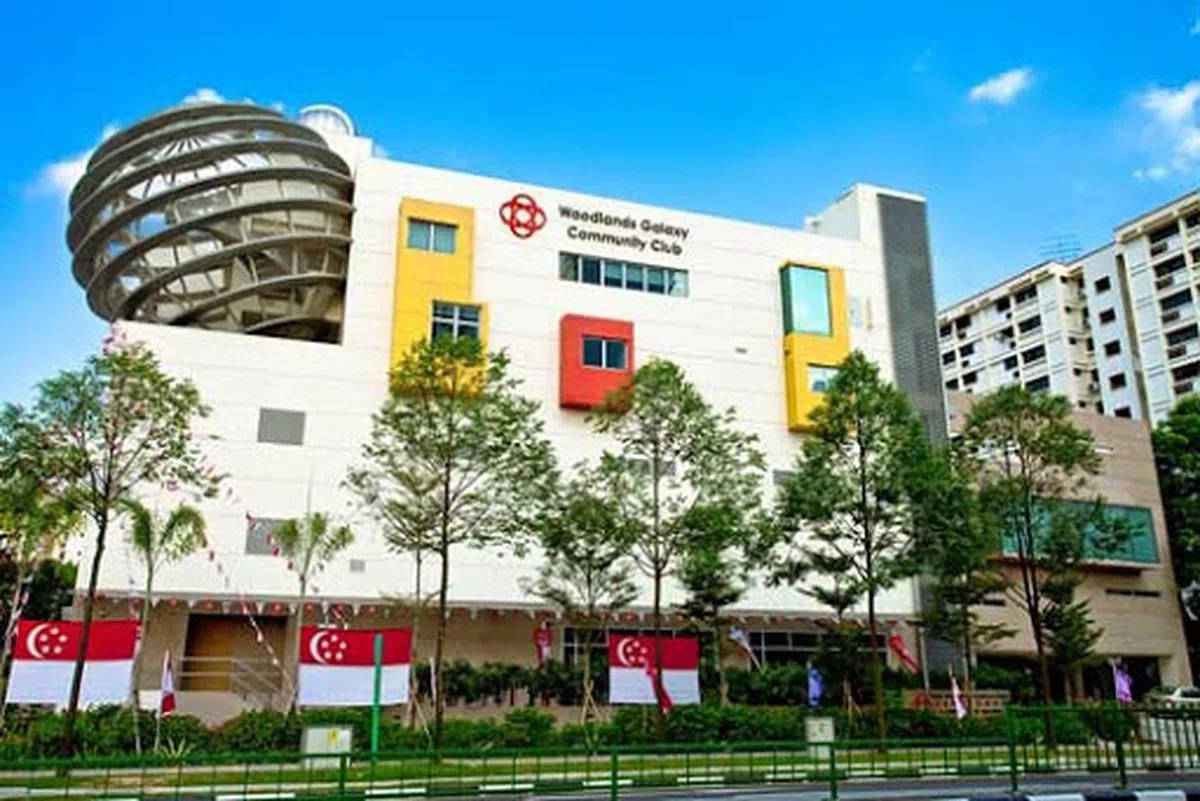  兀兰星宇民众俱乐部。（人民协会网站） 