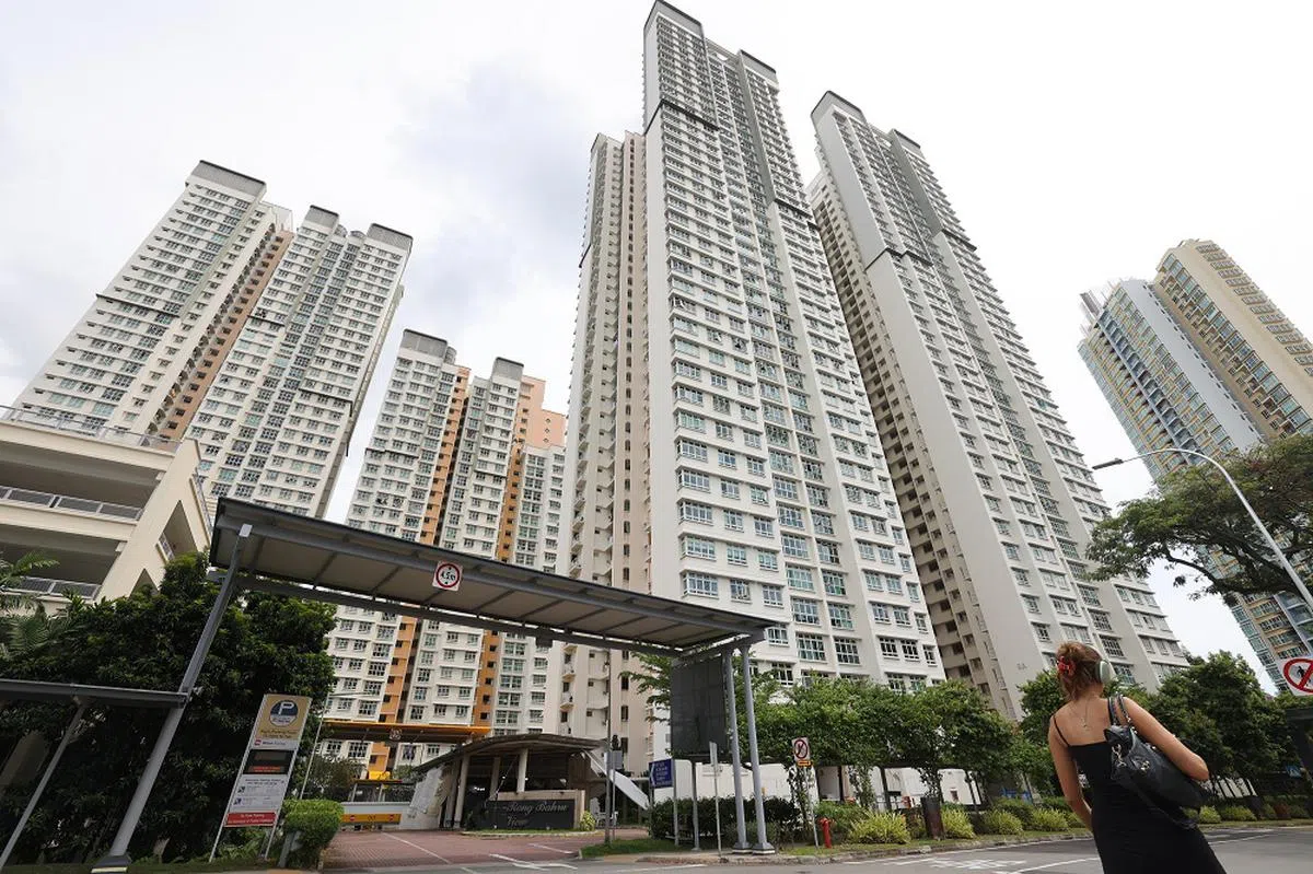 组屋转售价格屡创新高的现象还会持续多久？（联合早报）