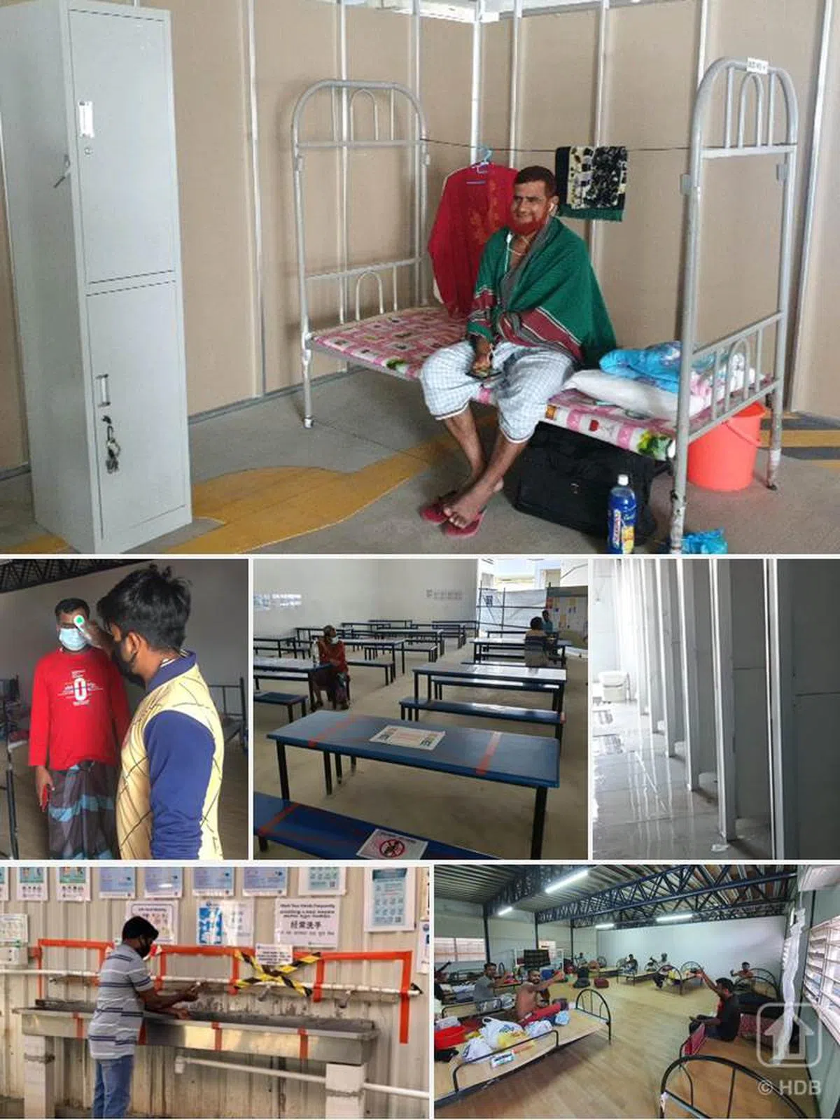  （建屋局面簿） 