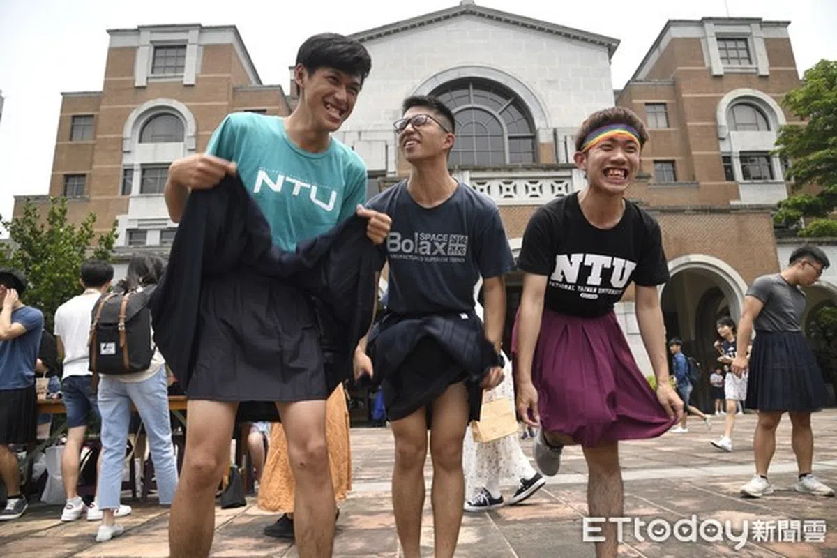  这里的“NTU”指的是台大，而不是新加坡的南大，别搞错了！（ETtoday新闻云） 