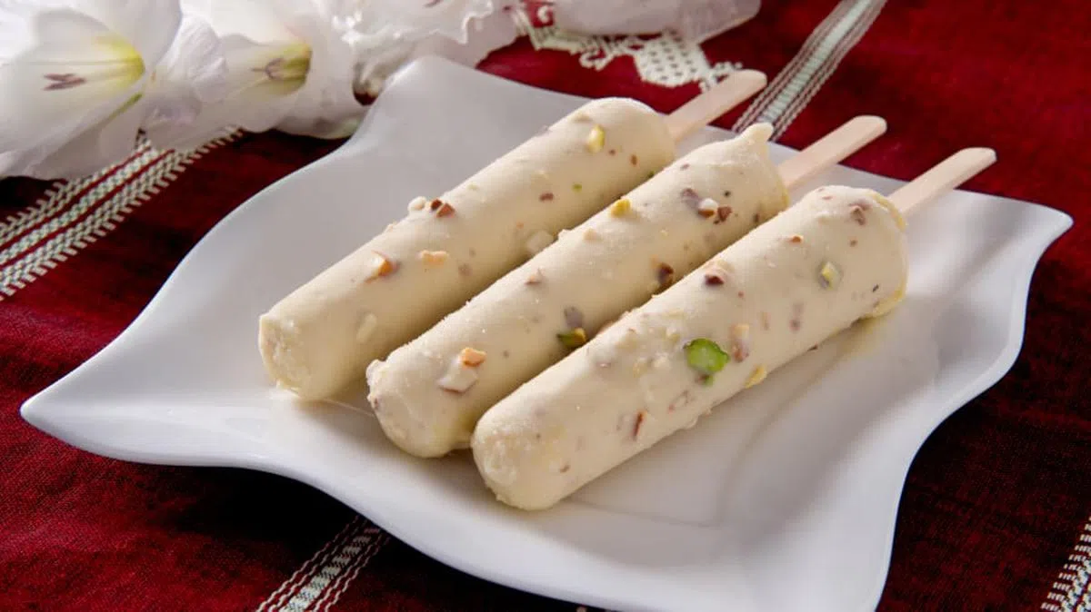  Kulfi 