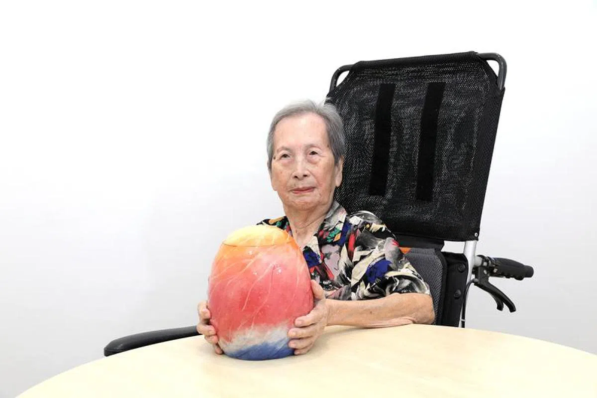 （海峡时报）