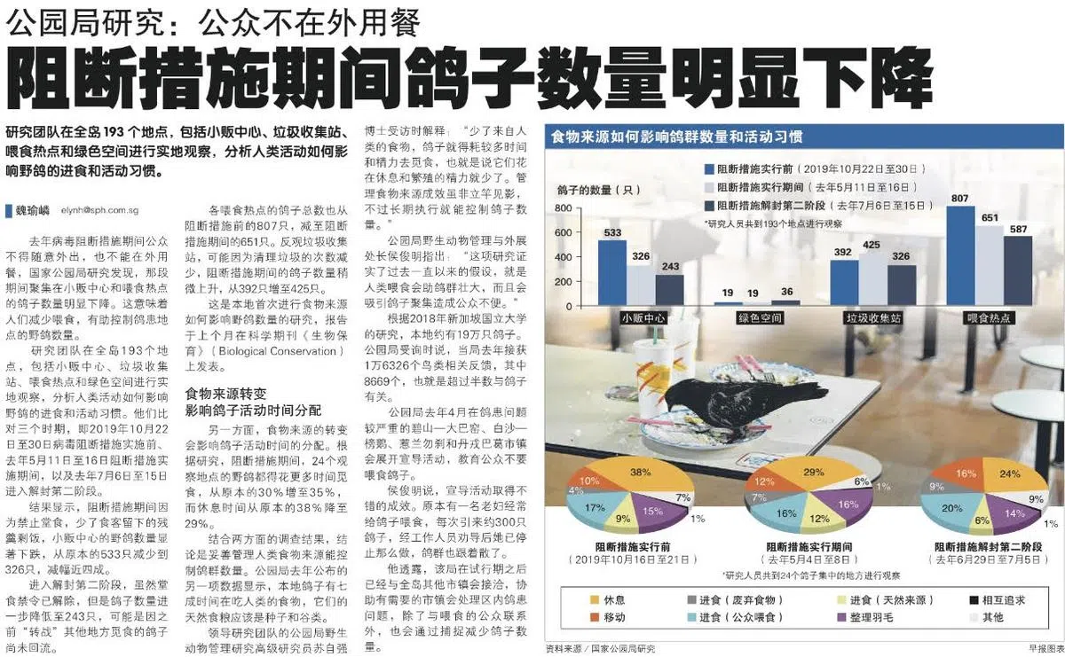  （联合早报） 