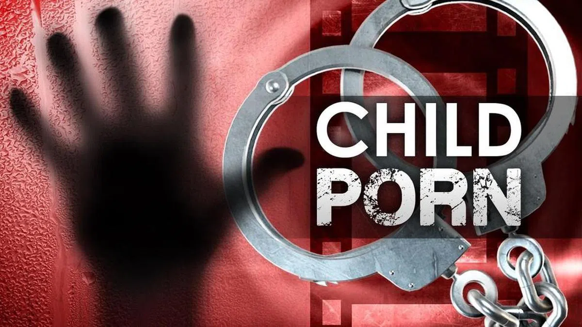  国会即将通过新法案加强打击儿童色情。（互联网） 