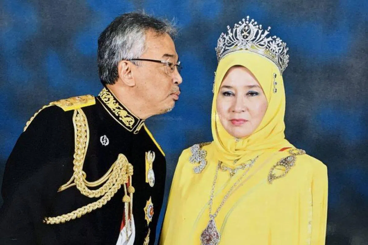  （@cheminahsayang推特） 