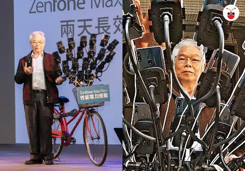 谁说玩游戏没前途？（苏羽葳制图）