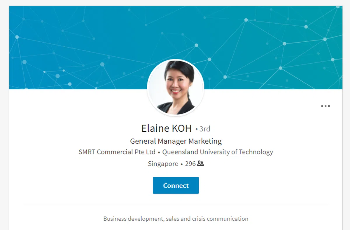  Linkedin网站 
