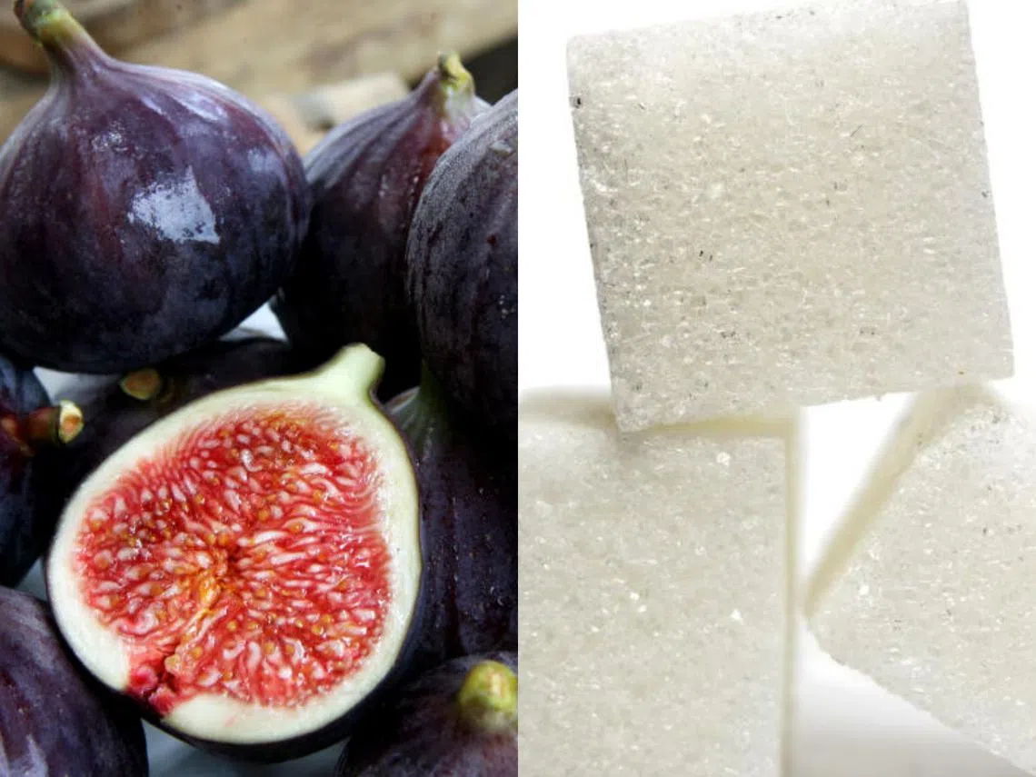 你知道一些素食者把这些食物看为荤食吗？（红蚂蚁制图） 