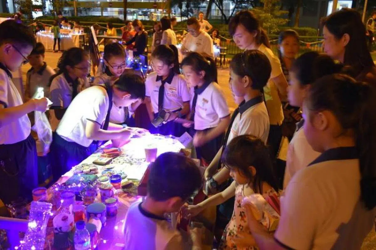  (i Light Singapore 官网） 