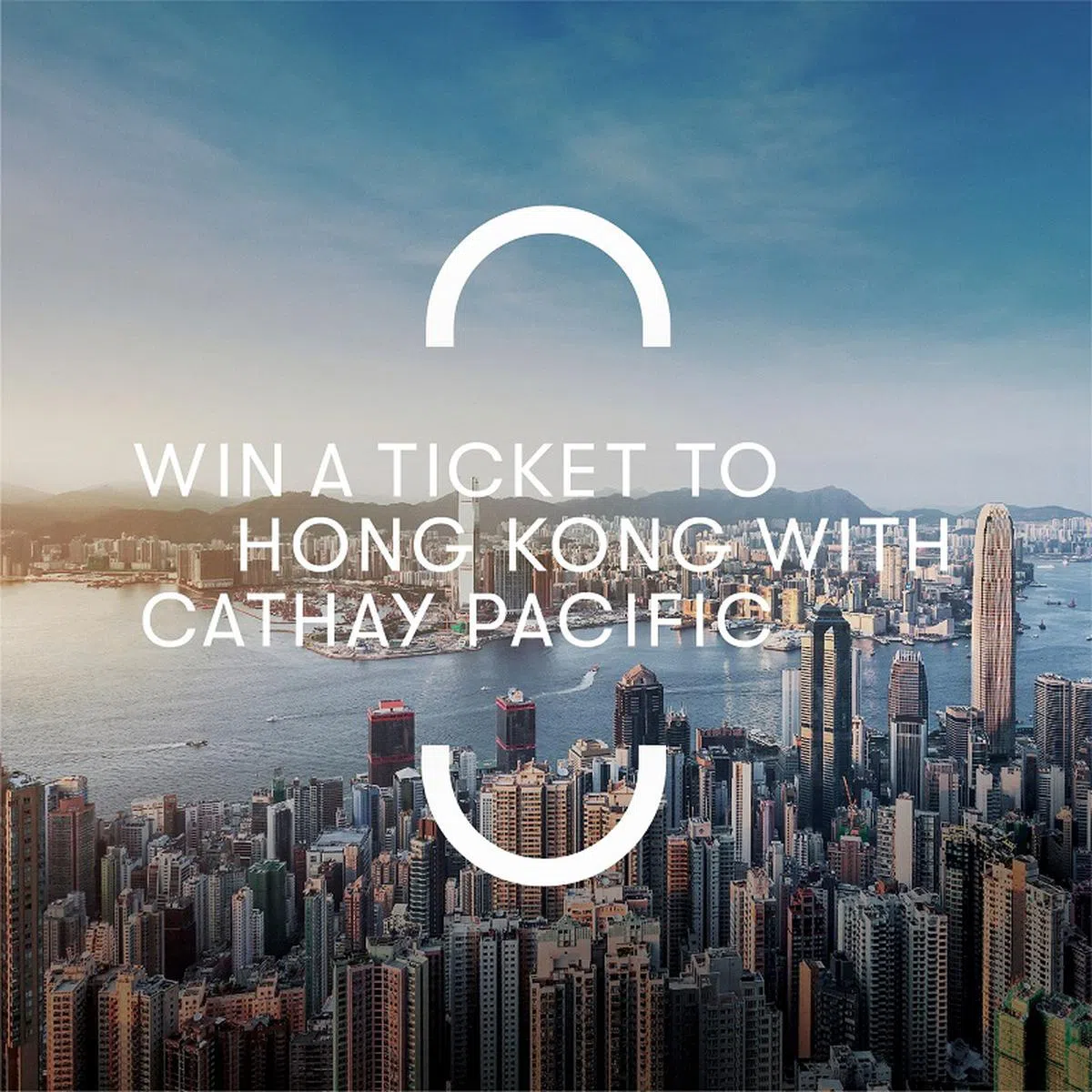 （取自国泰航空脸书）