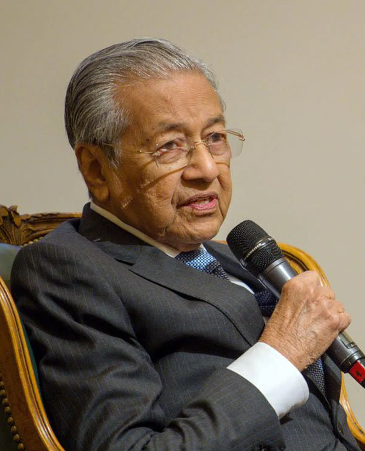  马国旅游业凋零，马哈迪得负上一部分责任。（马来邮报） 