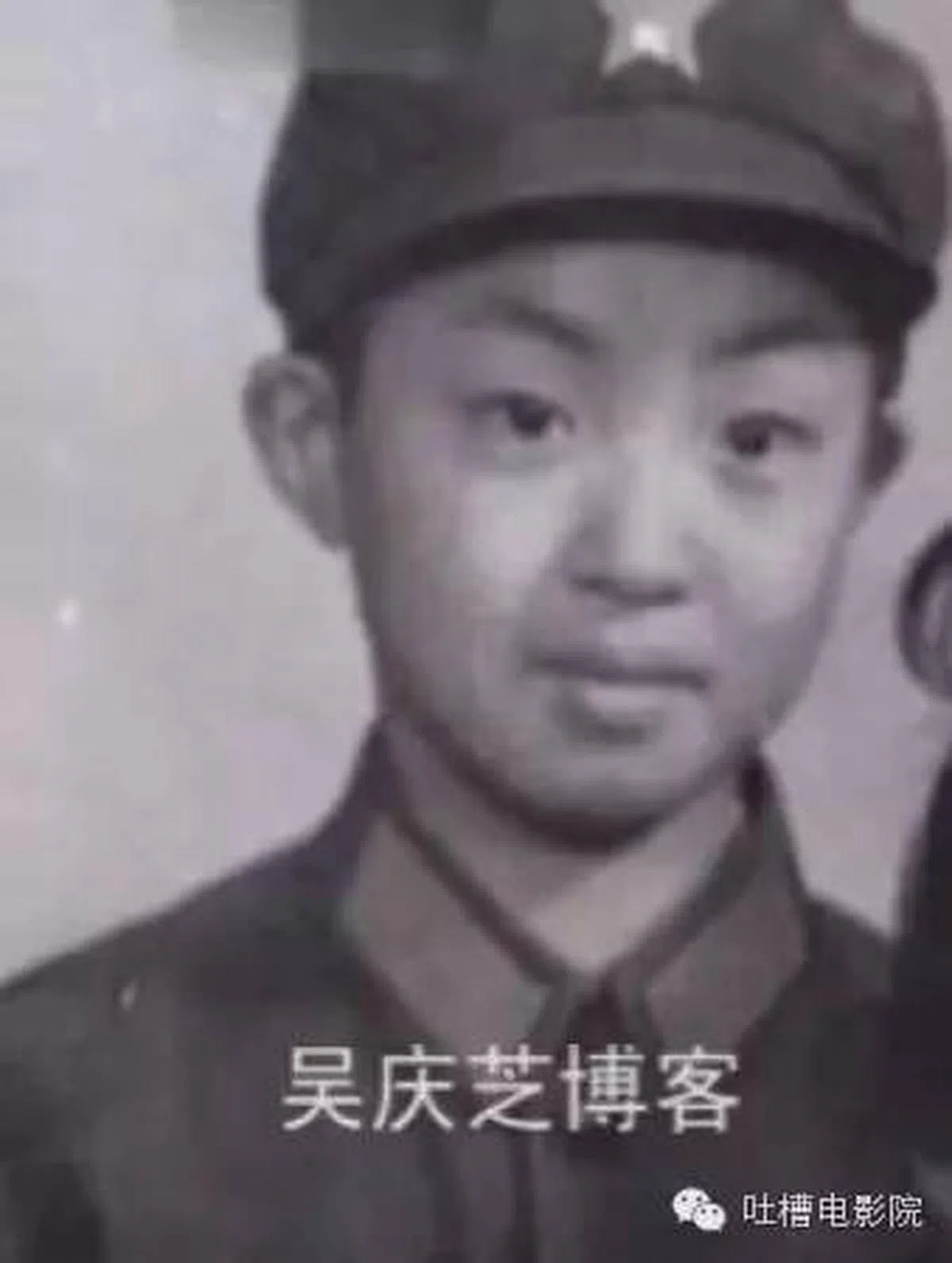  金星年幼照片。（互联网） 