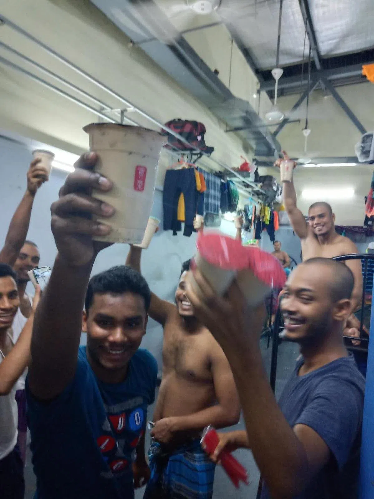  （江培生提供） 