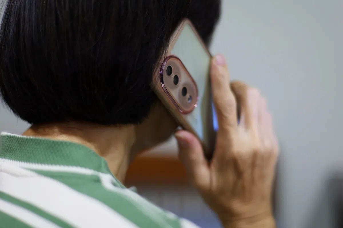 AI遭诈骗分子滥用