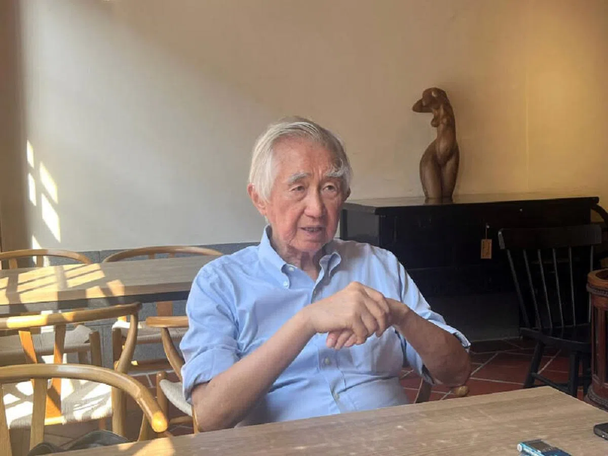 刘太格离开政府部门后，在1992年，刘太格加入雅思柏设计事务所，担任高级董事，应邀在全球50多个城市提供城市规划及建筑设计服务。2017年，刘太格创办墨睿设计事务所，旨在培养团队中的年轻中坚力量，传承他的规划心得，与世共享。（商协Socium提供）