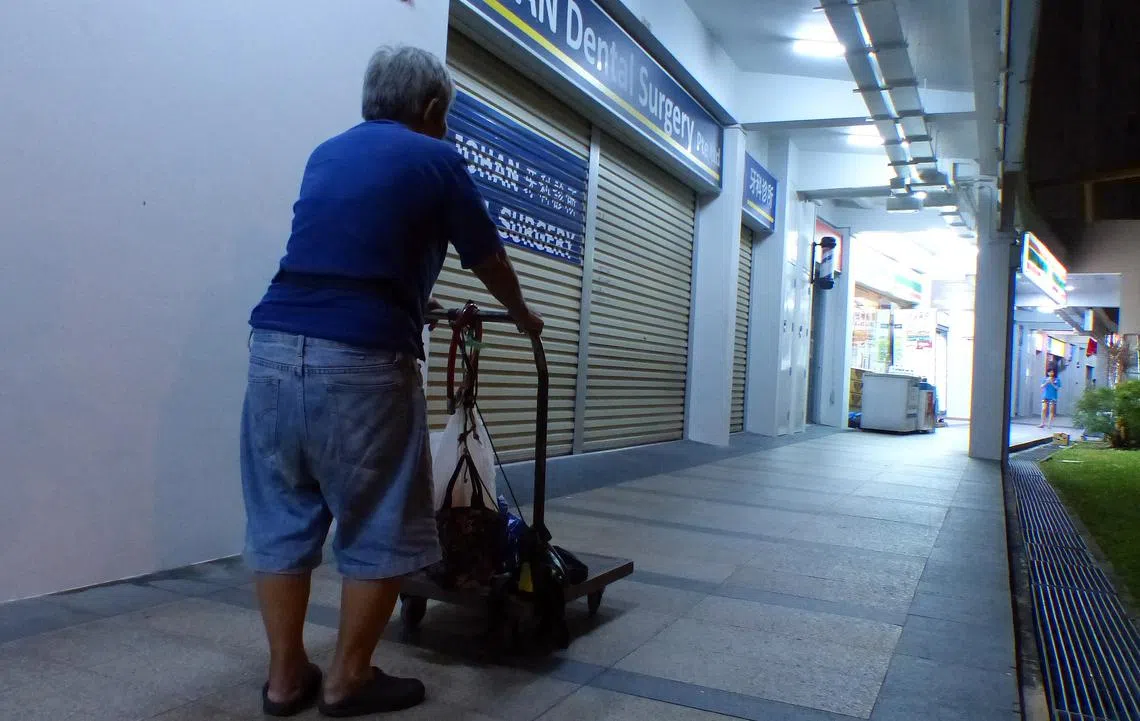 反映国人收入差距的我国基尼系数去年创下新低。（联合晚报）