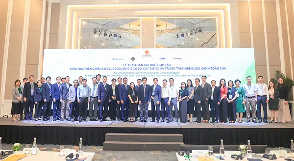 MONEY FM 89.3 Vietnam Explores Sustainable Aviation Fuel Development at International Conference in Hanoi, Business and Personal Finance Radio station in Singapore