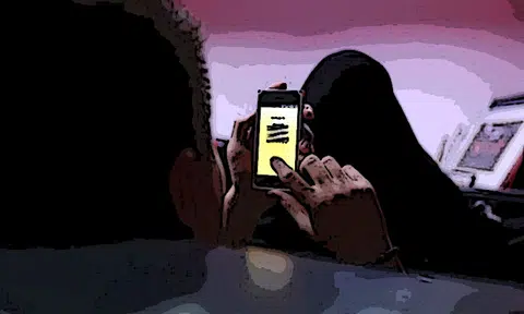Man sexually assaulted 11-year-old he met on Instagram and gave her drugs