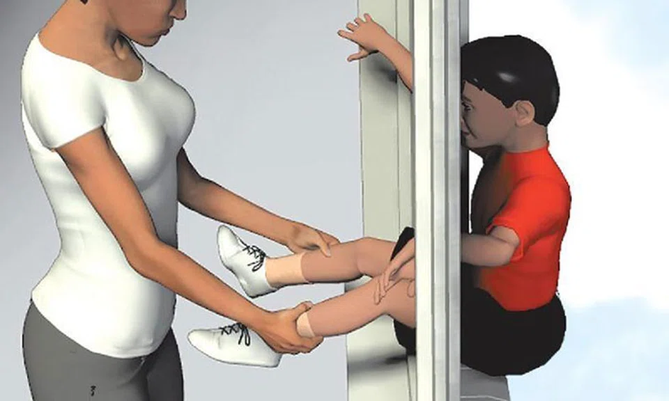 photo: illustration from Lianhe Wanbao