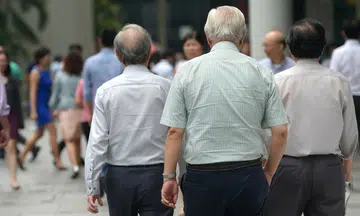 Singapore to raise retirement age to 65 in 2029
