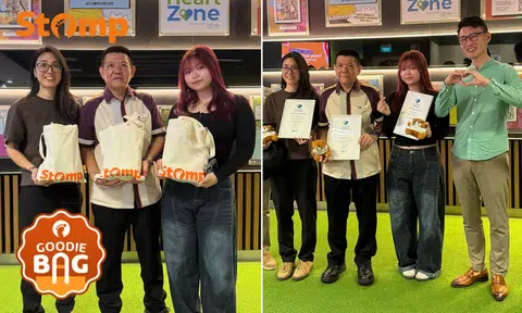 Tower Transit passengers, SBS driver’s heroism lauded