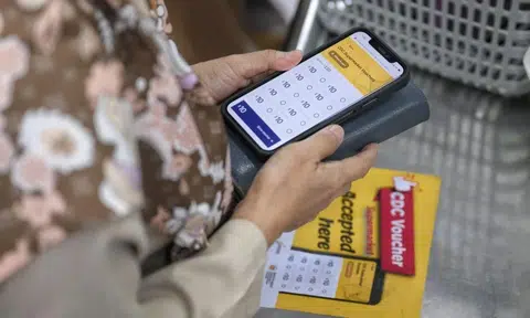 $6 fairprice voucher promotion extended till june 21 cdc voucher