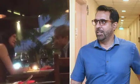 Leon Perera, Nicole Seah denied allegation by his driver they were seeing each other: Pritam Singh
