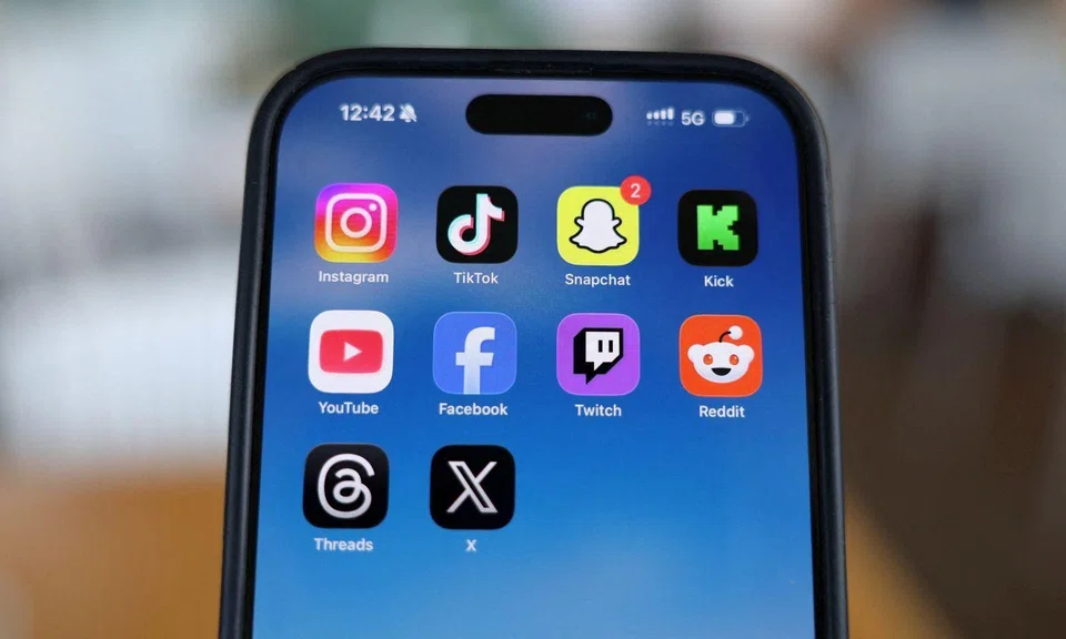 online safety commission orders takedown of TIkTok post linking woman to Faishal’s resignation