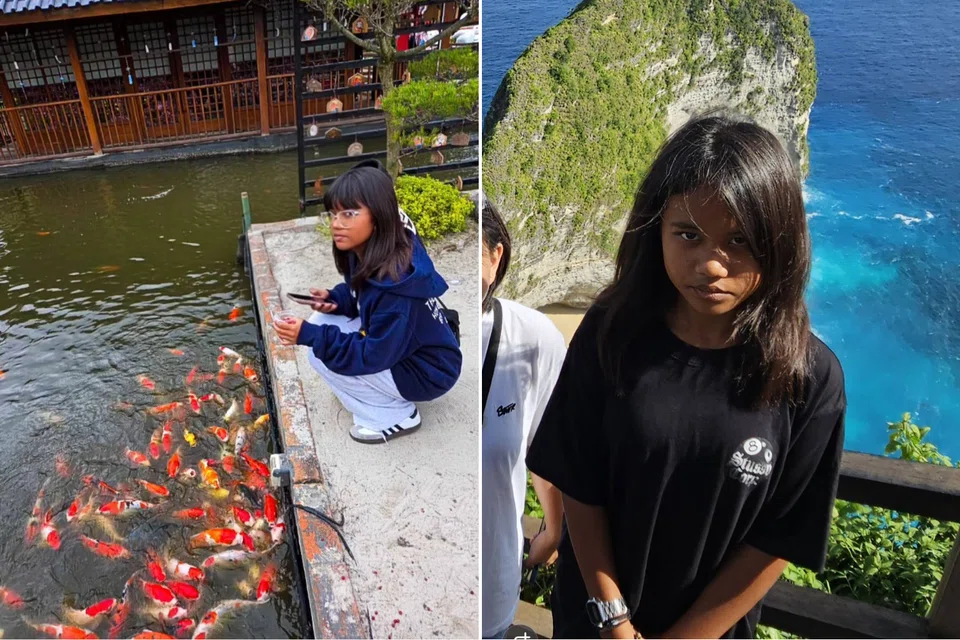 Missing 13-year-old girl last seen at Vivocity on Sept 28 found