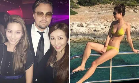 Rich kids of Hong Kong take to Instagram to flaunt their outrageously lavish lifestyles