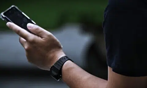 Deliveryman posed as oil trader, got woman he met on dating app to transfer more than $92k to him