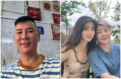 'I regret getting to know them': Addy Lee opens up about Quan Yifeng and her daughter Eleanor Lee