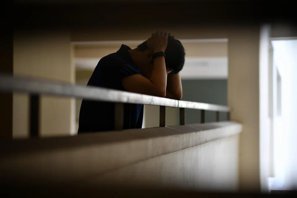 Survivors of the person who died by suicide said they were unable to distinguish stress from serious mental health conditions like depression or psychosis.