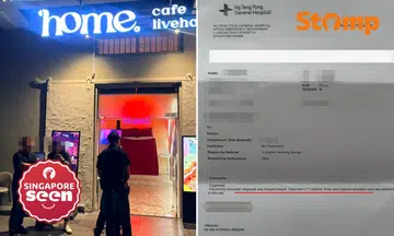 Bouncer’s alleged assault on man at Clarke Quay leads to cuts and bruises