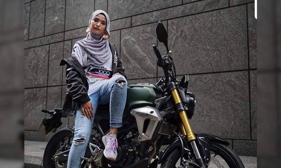 Motorcyclist dies after being found unconscious in Yishun, family appealing for witnesses
