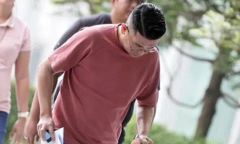 Former law firm clerk admits misappropriating more than $122,000