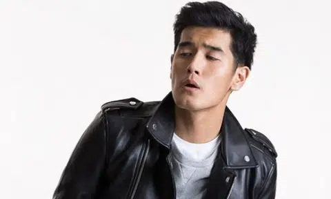 Nathan Hartono wants to avoid televised singing programmes associated with Sing! China