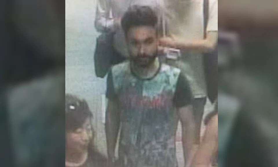 Photos: Singapore Police Force