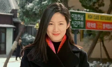 Former actress Shim Eun Ha reportedly hospitalised for sleeping pill overdose