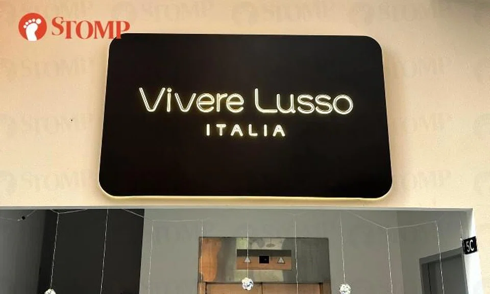 Vivere Lusso