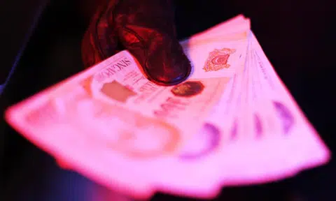 6½ years’ jail for former DBS manager who cheated 7 victims of nearly $1.4 million