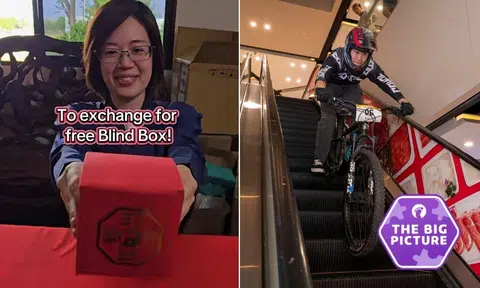 temple blind box cycling seletar mall