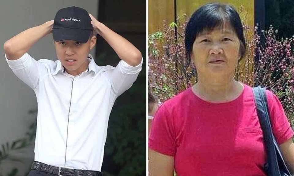 Teen e-scooter rider pleads guilty in incident which caused pedestrian severe brain injuries