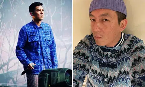 edison chen threatens flight attendant