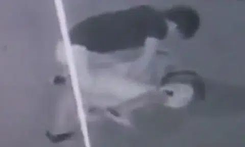 Student in China escapes rapist -- by pretending to be prostitute